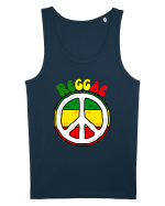Reggae Music lover Maiou Bărbat Runs
