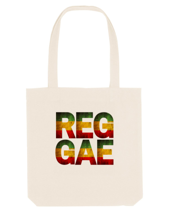Reggae Music lover Natural
