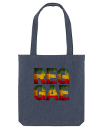 Reggae Music lover Sacoșă textilă