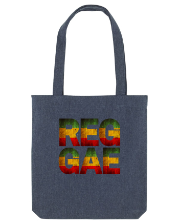 Reggae Music lover Midnight Blue