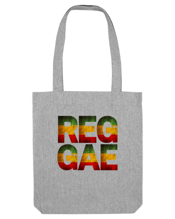 Reggae Music lover Heather Grey
