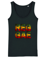 Reggae Music lover Maiou Damă Dreamer