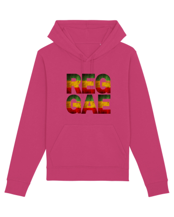 Reggae Music lover Raspberry
