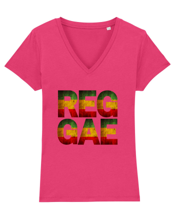 Reggae Music lover Raspberry