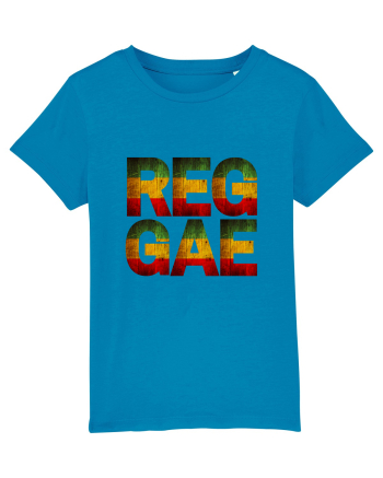 Reggae Music lover Azur