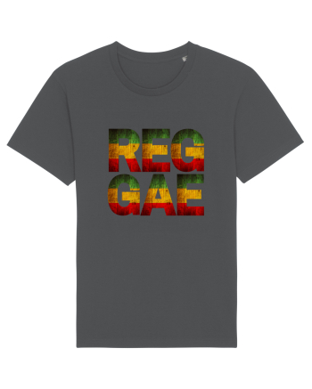 Reggae Music lover Anthracite