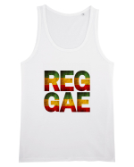 Reggae Music lover Maiou Bărbat Runs