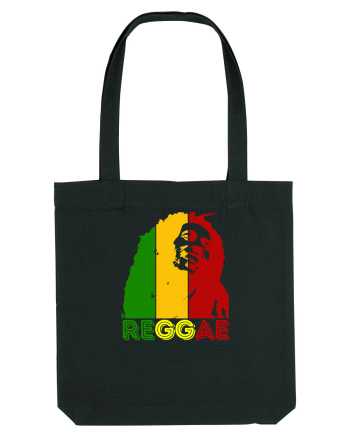 Reggae Music lover Black