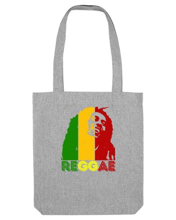 Reggae Music lover Heather Grey
