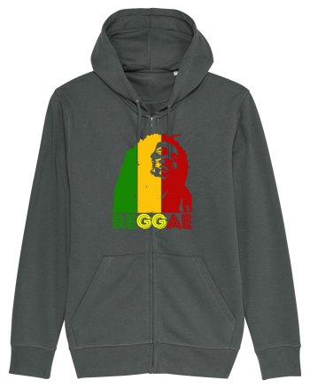 Reggae Music lover Anthracite
