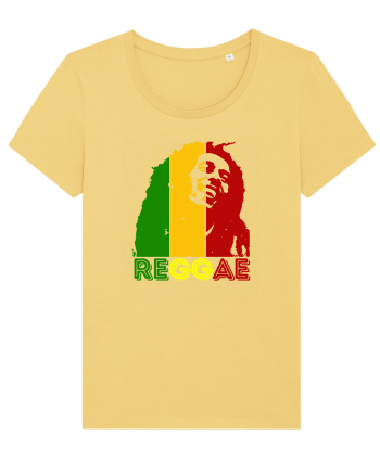 Reggae Music lover Jojoba