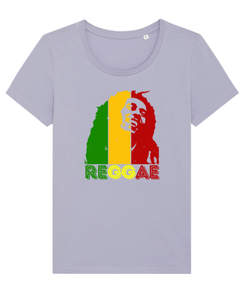 Reggae Music lover Lavender