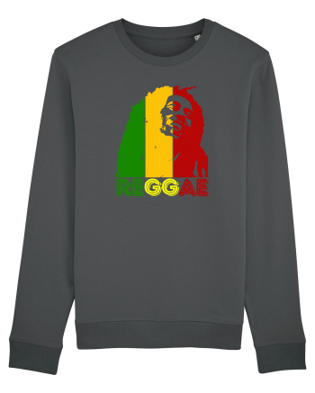 Reggae Music lover Anthracite