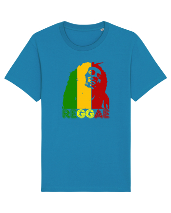 Reggae Music lover Azur