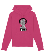Metal Head Hanorac Unisex Drummer