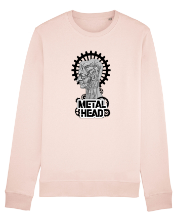 Metal Head Candy Pink