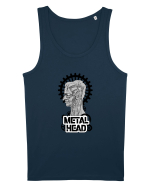 Metal Head Maiou Bărbat Runs
