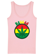 Reggae Music lover Maiou Damă Dreamer