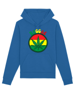 Reggae Music lover Hanorac Unisex Drummer