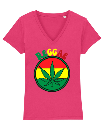 Reggae Music lover Raspberry