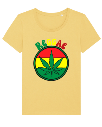 Reggae Music lover Jojoba