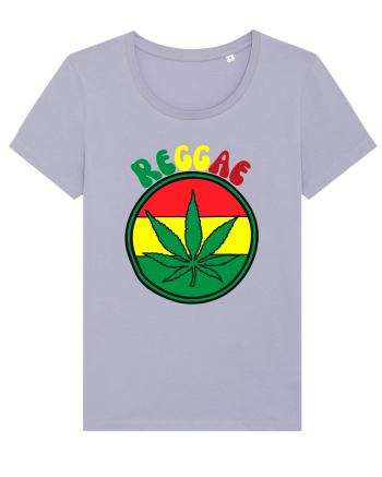 Reggae Music lover Lavender