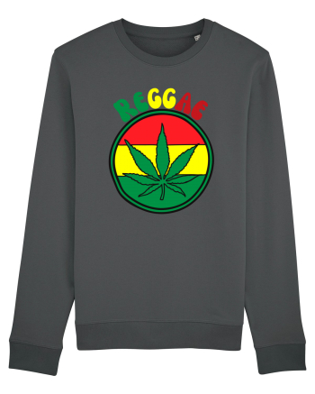 Reggae Music lover Anthracite