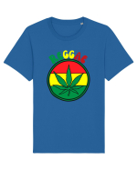 Reggae Music lover Tricou mânecă scurtă Unisex Rocker