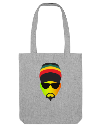 Reggae Music lover Heather Grey