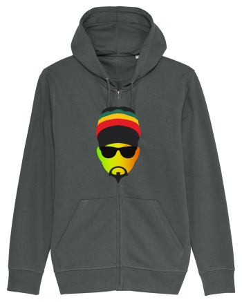 Reggae Music lover Anthracite