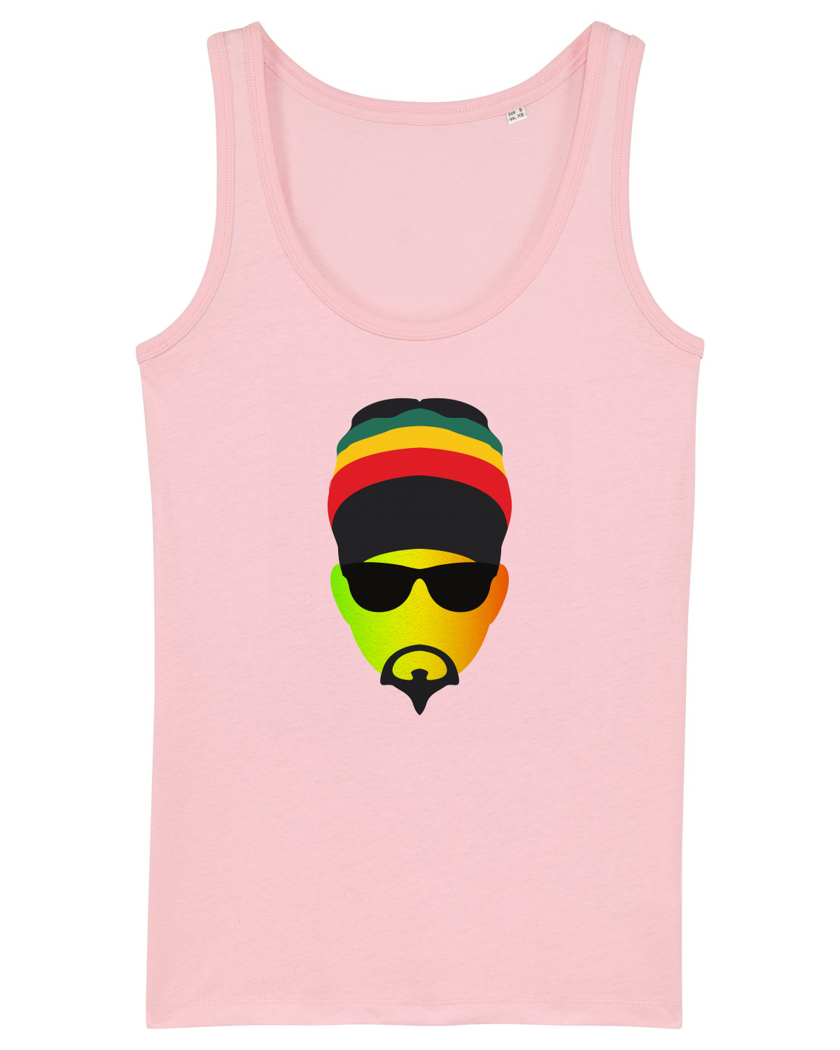 Maiou Damă Dreamer Cotton Pink