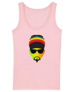 Reggae Music lover Maiou Damă Dreamer
