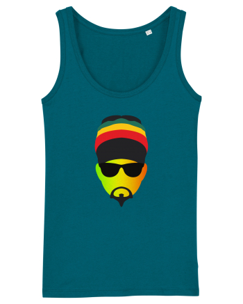 Reggae Music lover Ocean Depth