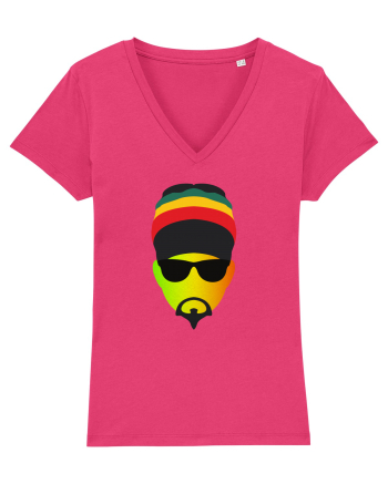 Reggae Music lover Raspberry