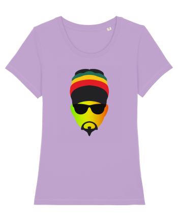 Reggae Music lover Lavender Dawn