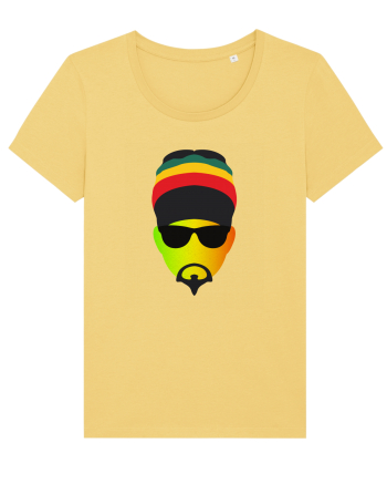 Reggae Music lover Jojoba