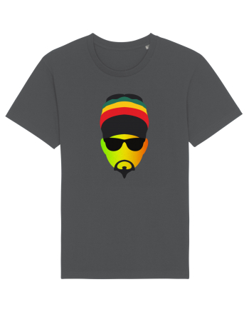 Reggae Music lover Anthracite