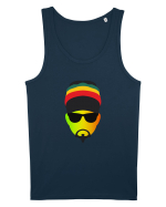 Reggae Music lover Maiou Bărbat Runs