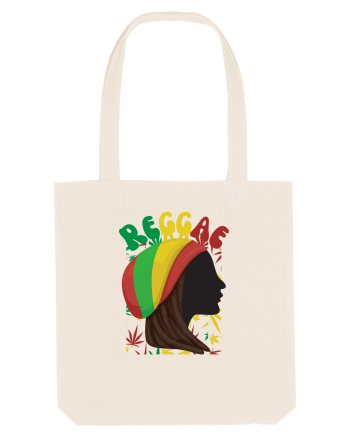 Reggae Music lover Natural
