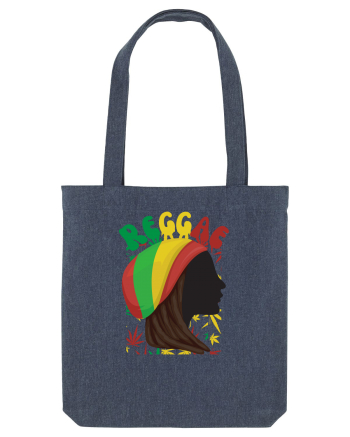 Reggae Music lover Midnight Blue