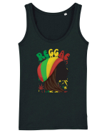 Reggae Music lover Maiou Damă Dreamer