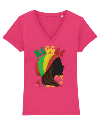 Reggae Music lover Raspberry