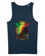 Reggae Music lover Maiou Bărbat Runs