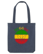 Reggae Music lover Sacoșă textilă