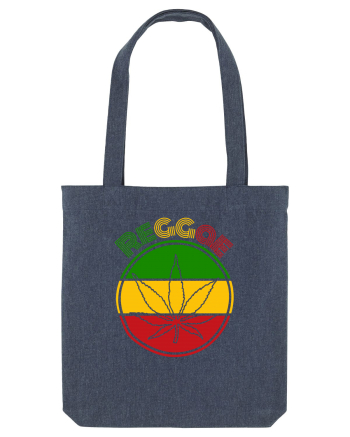 Reggae Music lover Midnight Blue