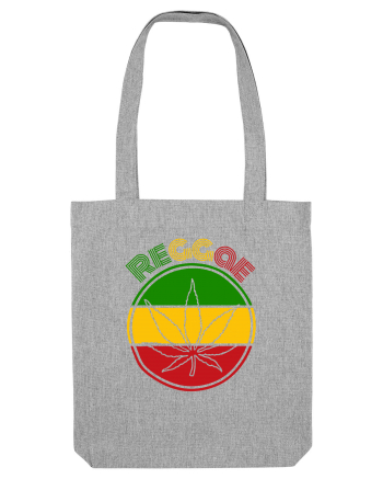 Reggae Music lover Heather Grey