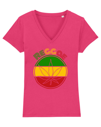 Reggae Music lover Raspberry