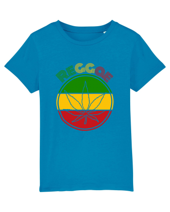 Reggae Music lover Azur