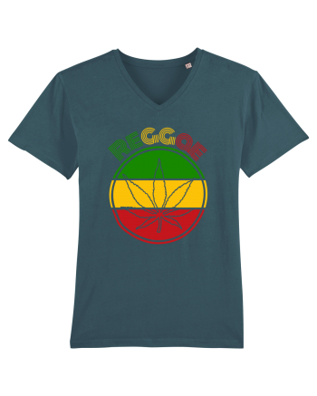 Reggae Music lover Stargazer