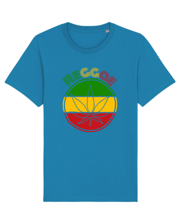 Reggae Music lover Azur